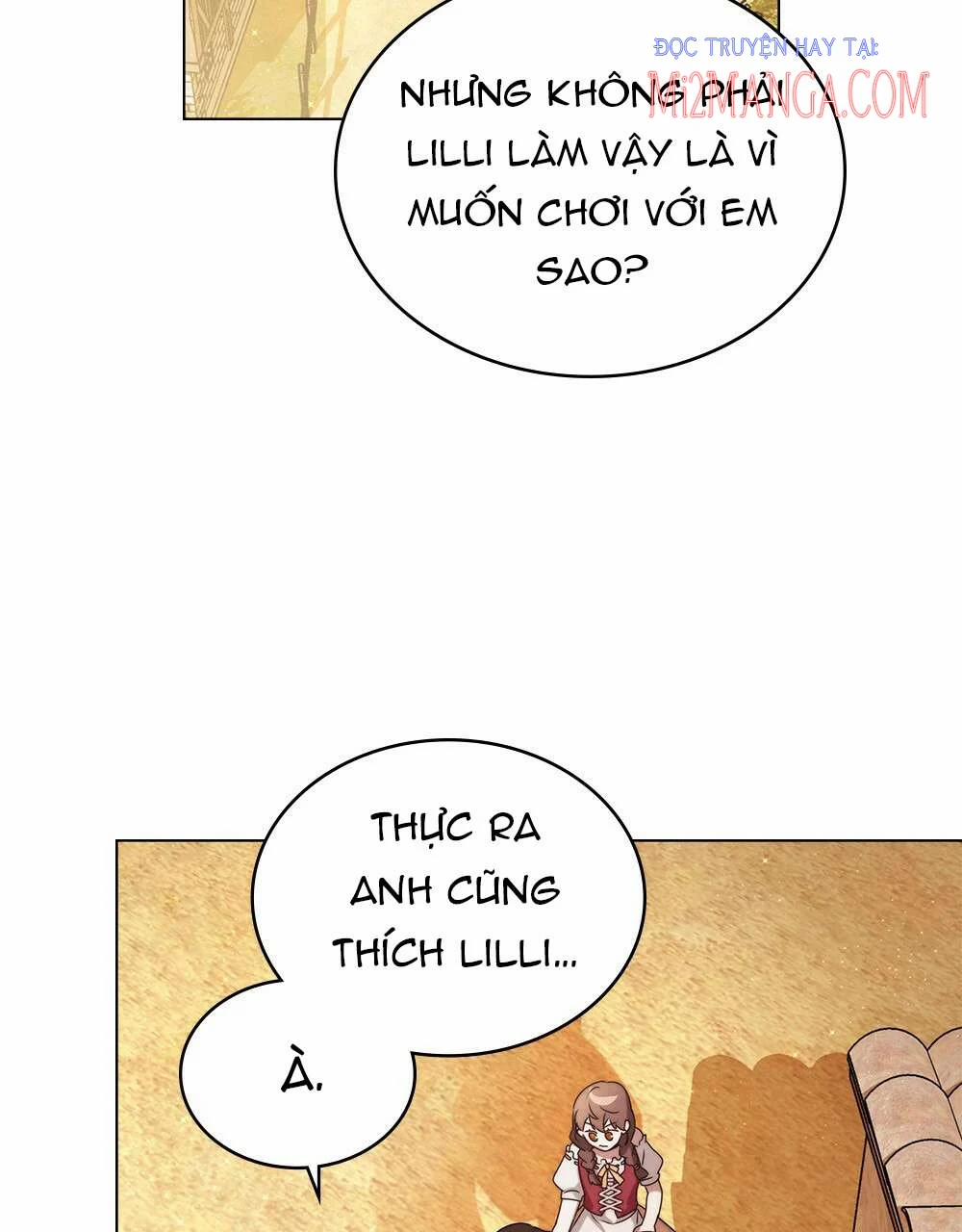 Ánh Sáng Vàng Của Bình Minh 1 trang 38