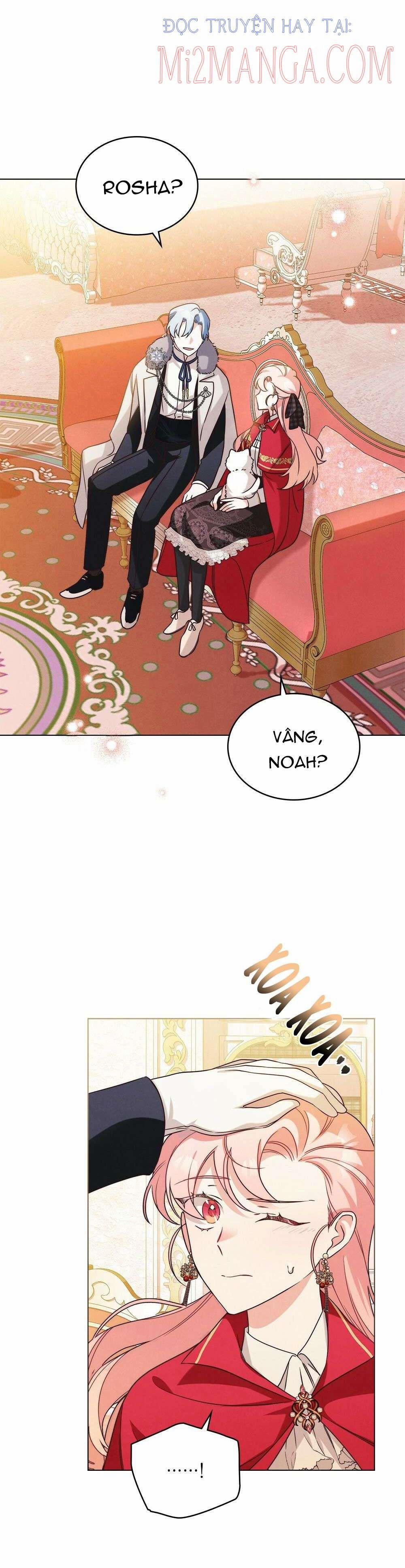 Ánh Sáng Vàng Của Bình Minh 10.5 trang 0