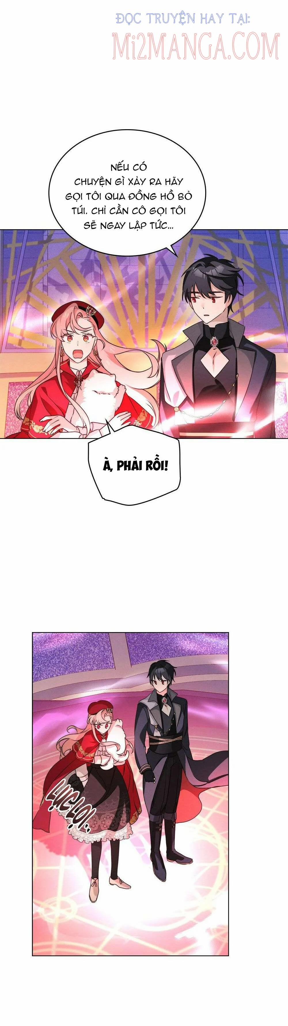 Ánh Sáng Vàng Của Bình Minh 10.5 trang 14