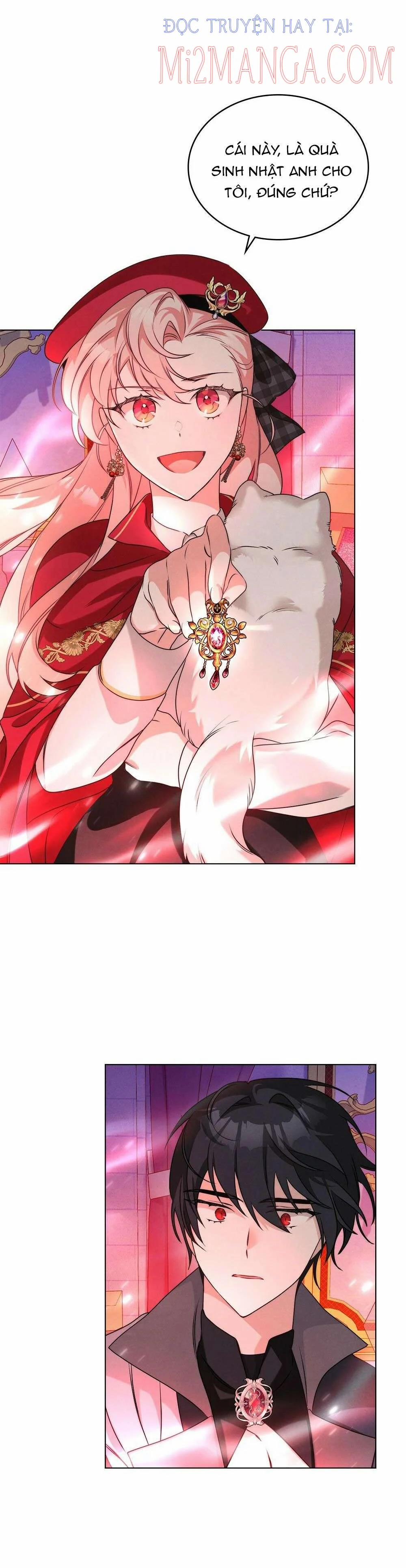 Ánh Sáng Vàng Của Bình Minh 10.5 trang 15