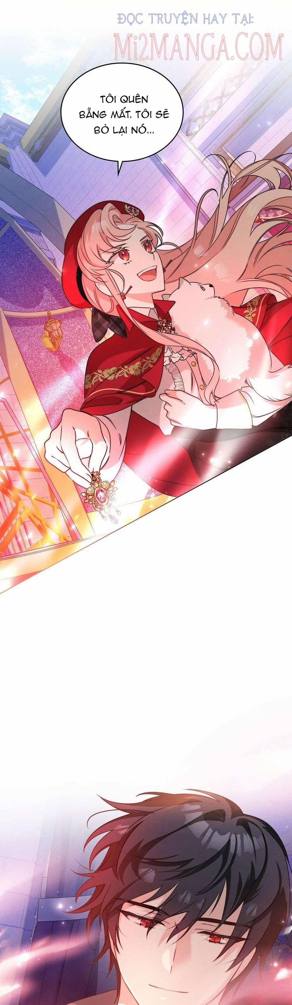 Ánh Sáng Vàng Của Bình Minh 10.5 trang 16