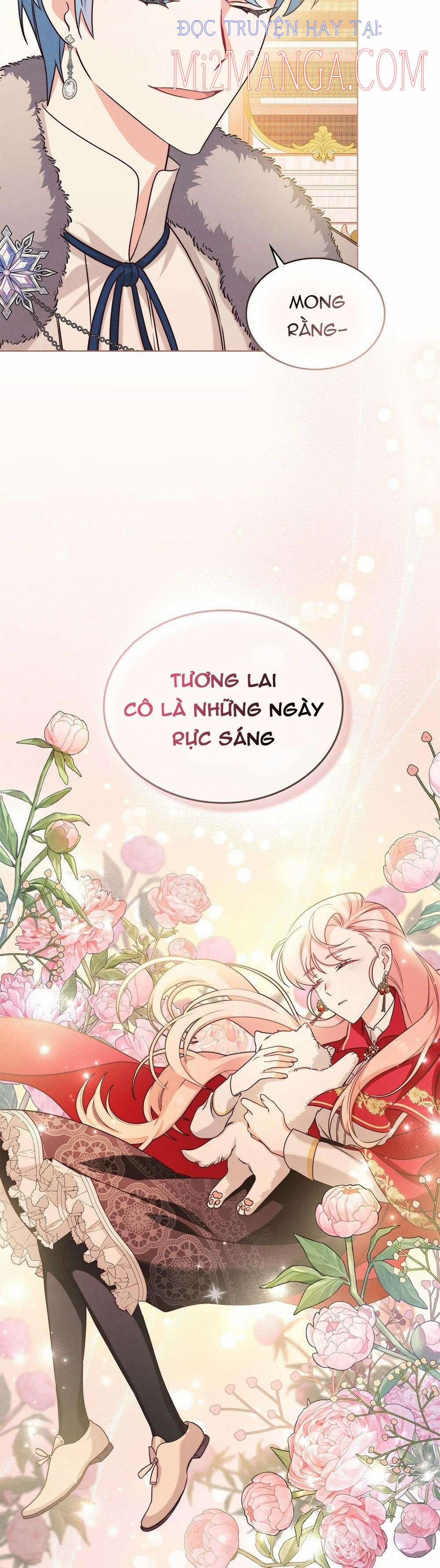 Ánh Sáng Vàng Của Bình Minh 10.5 trang 2