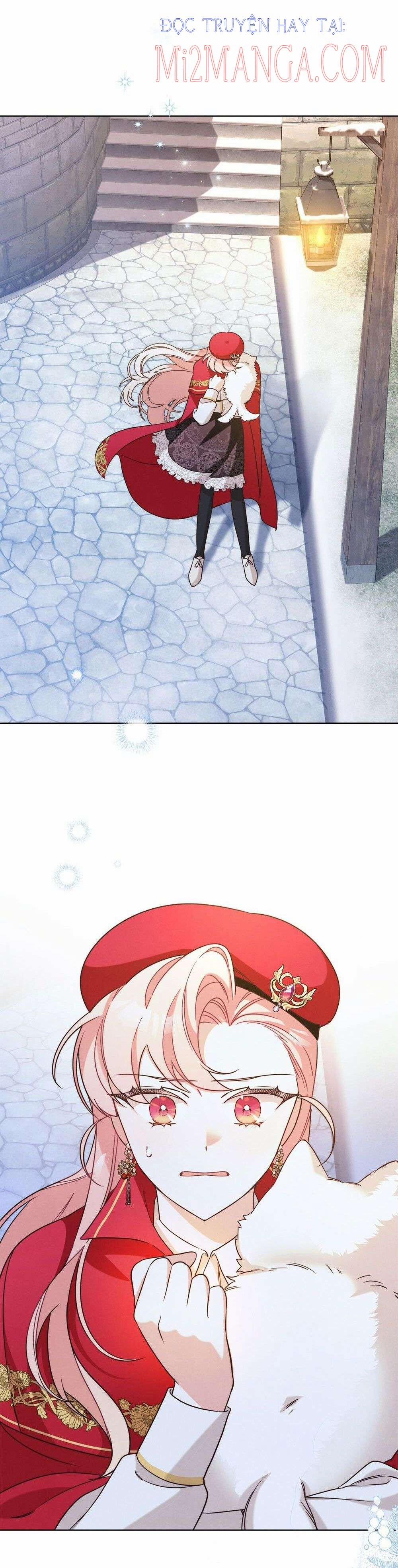 Ánh Sáng Vàng Của Bình Minh 10.5 trang 20