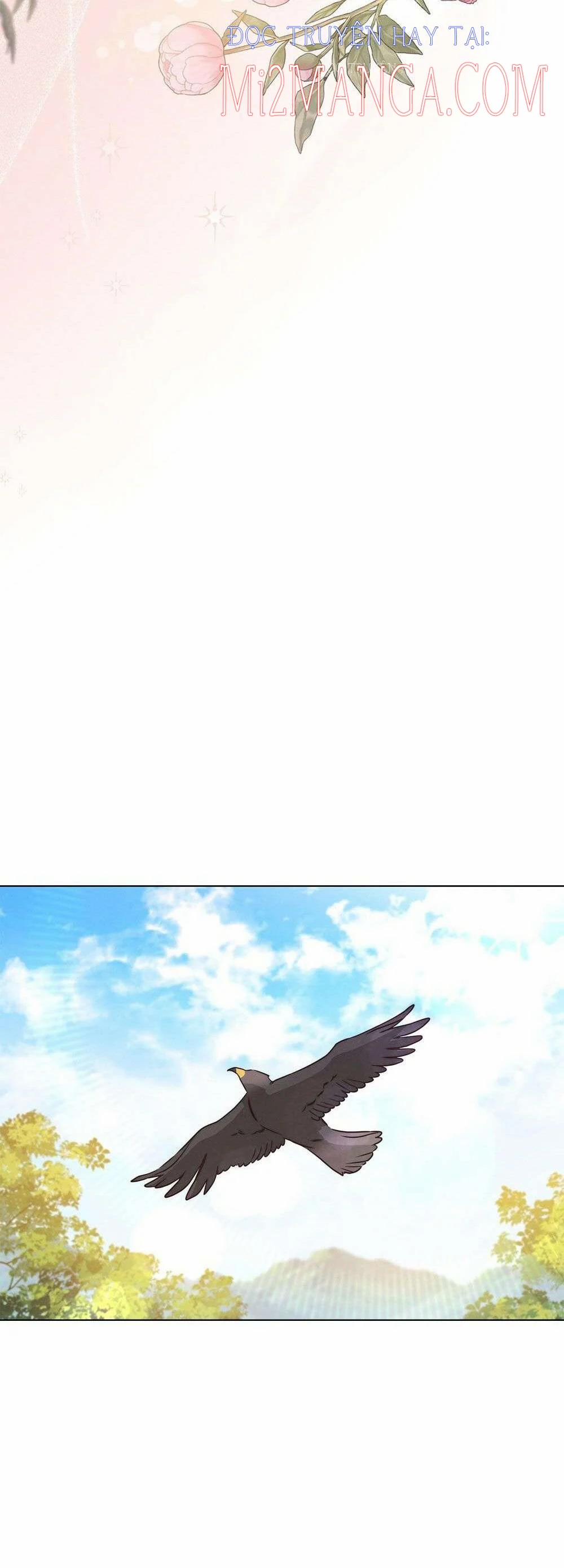 Ánh Sáng Vàng Của Bình Minh 10.5 trang 3