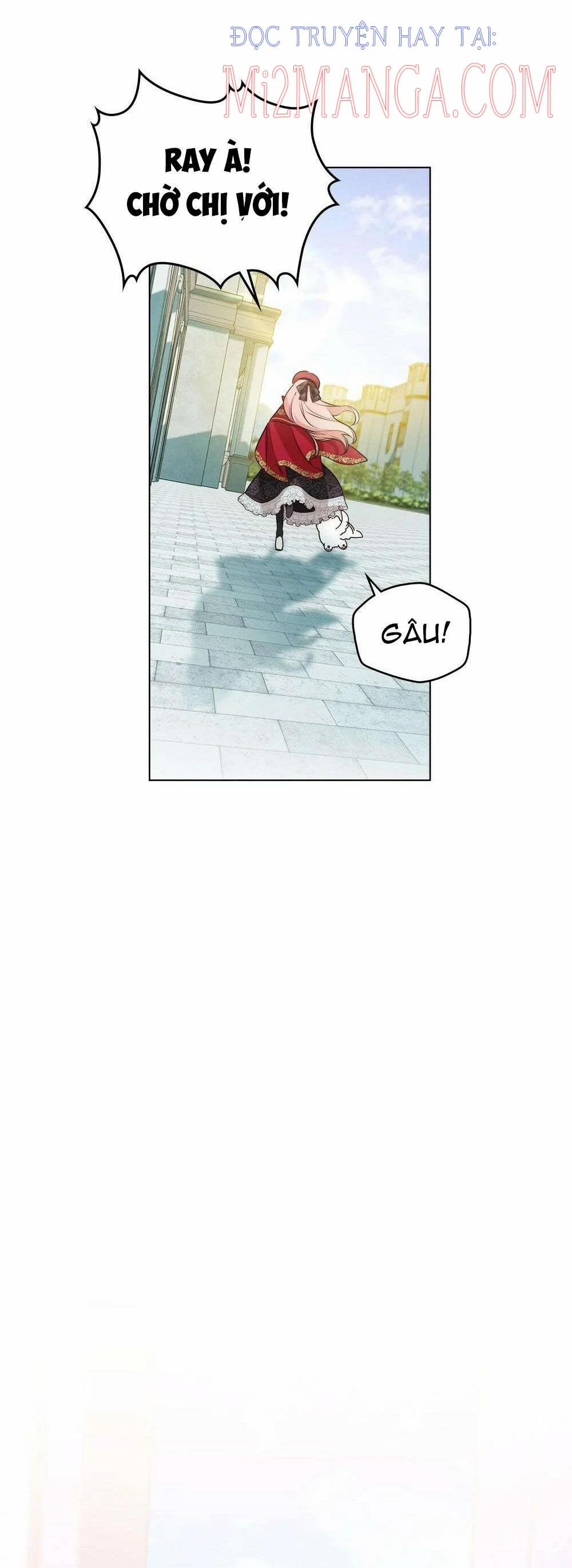 Ánh Sáng Vàng Của Bình Minh 10.5 trang 6