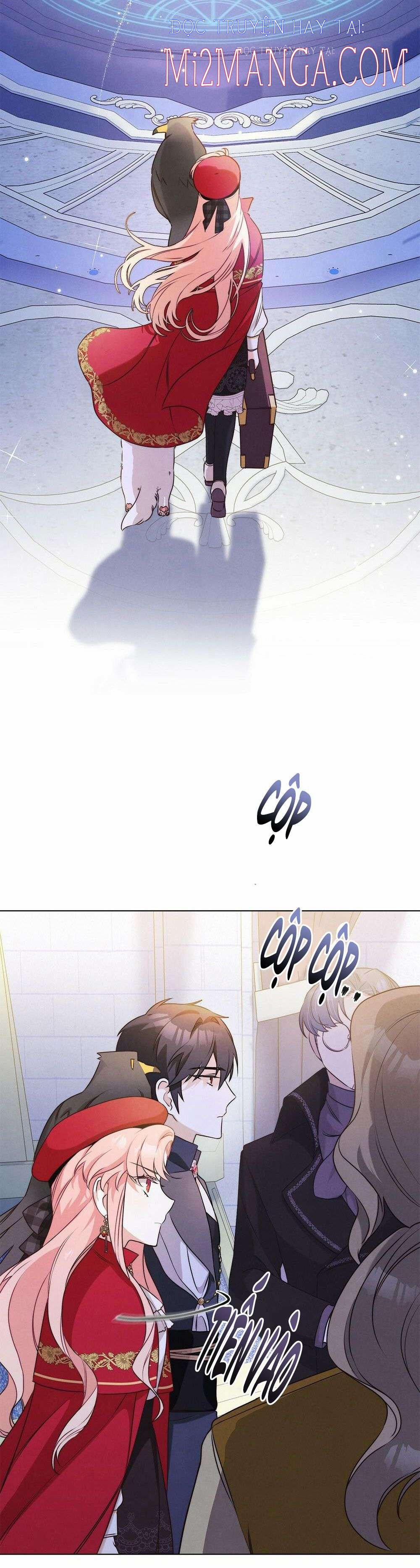 Ánh Sáng Vàng Của Bình Minh 10.5 trang 8