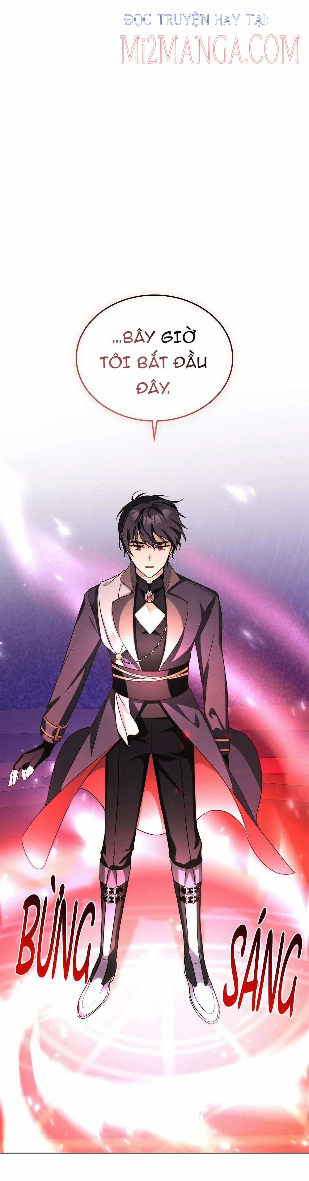 Ánh Sáng Vàng Của Bình Minh 10.5 trang 9