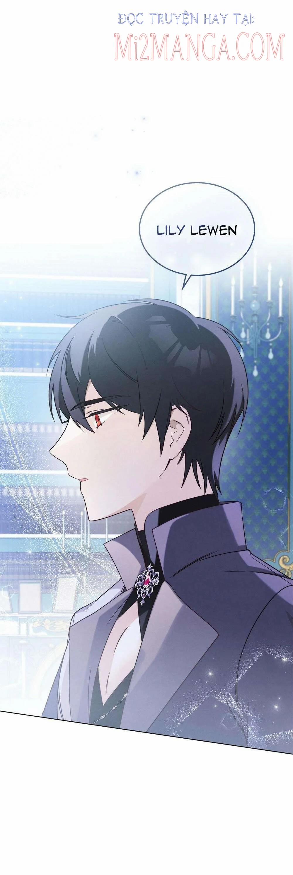 Ánh Sáng Vàng Của Bình Minh 10 trang 0