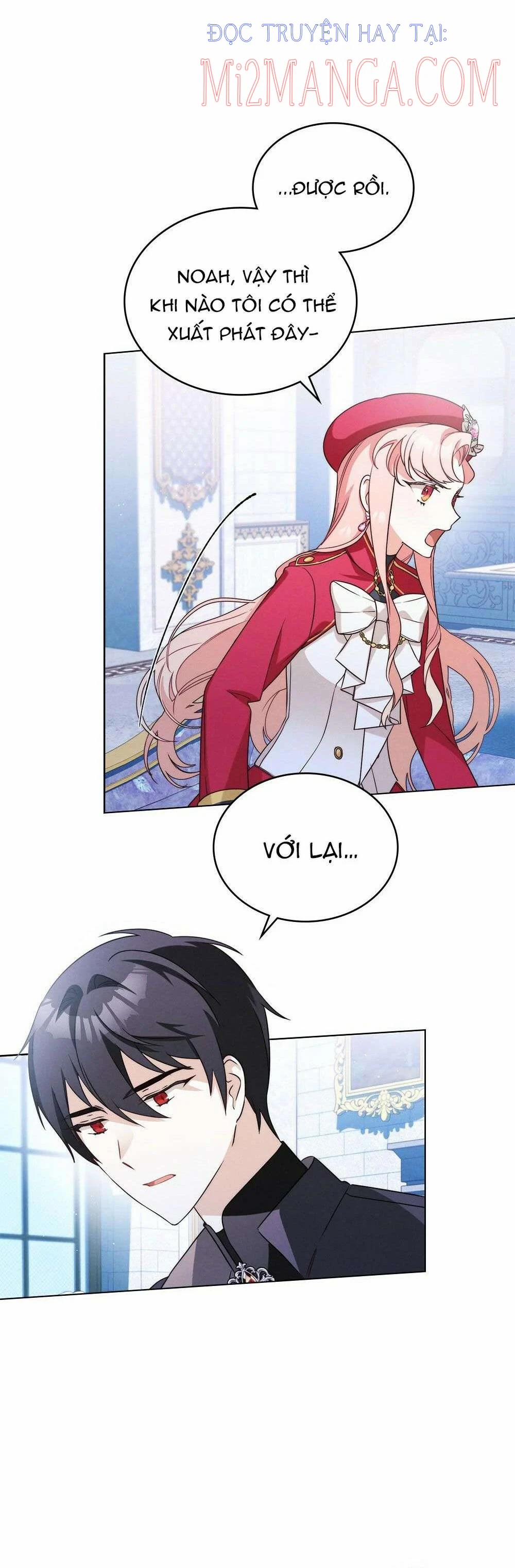 Ánh Sáng Vàng Của Bình Minh 10 trang 10