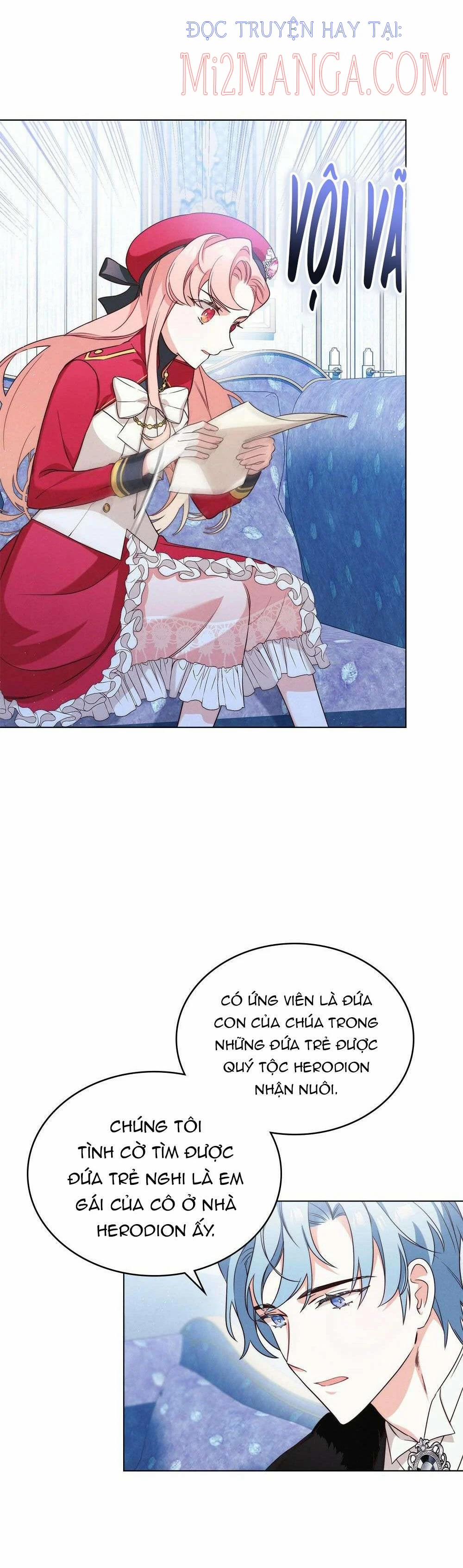 Ánh Sáng Vàng Của Bình Minh 10 trang 3