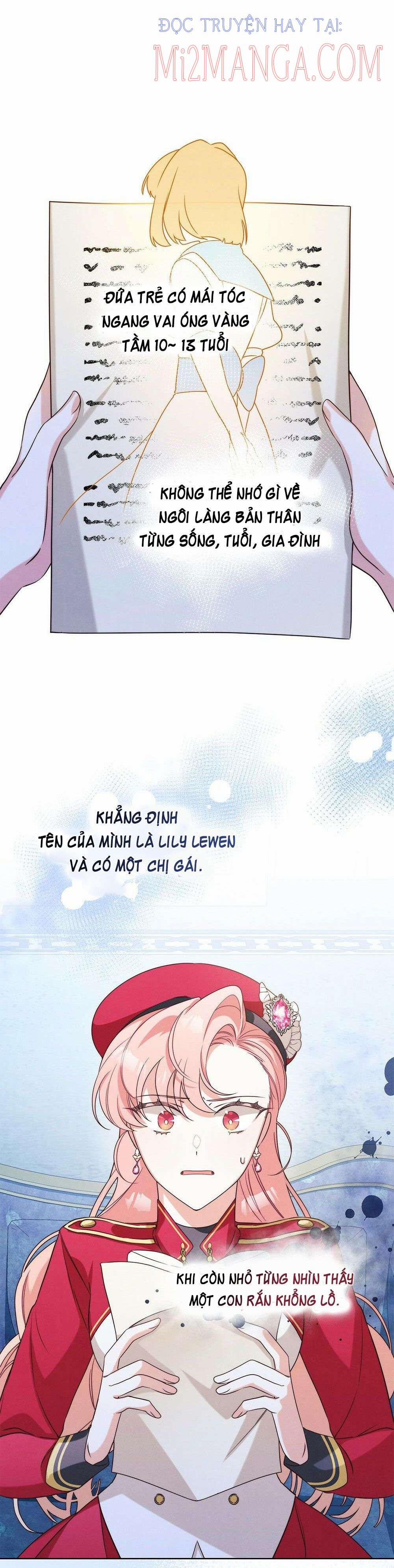 Ánh Sáng Vàng Của Bình Minh 10 trang 4