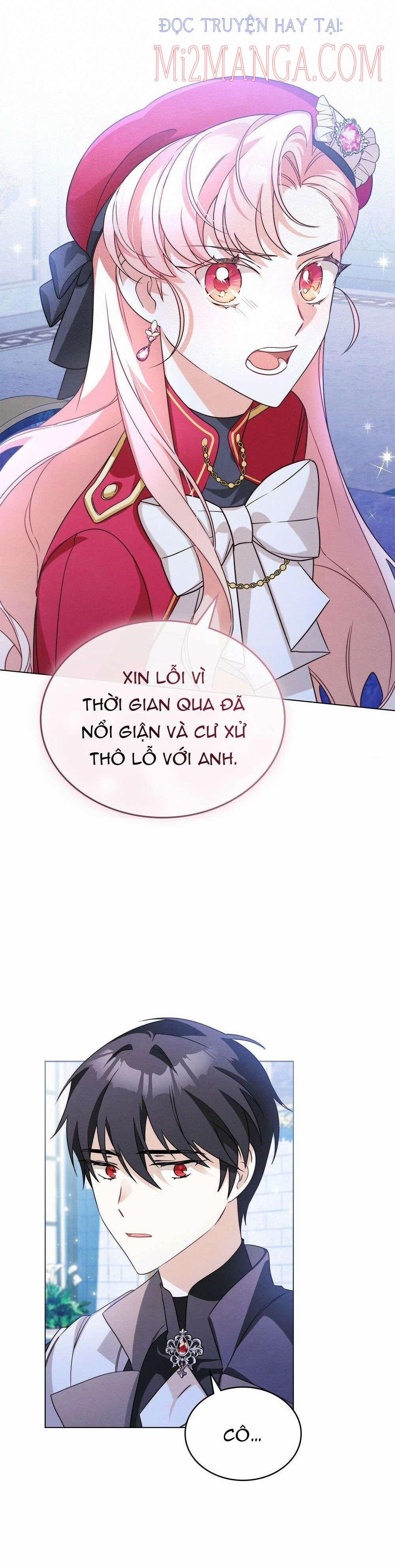 Ánh Sáng Vàng Của Bình Minh 10 trang 7