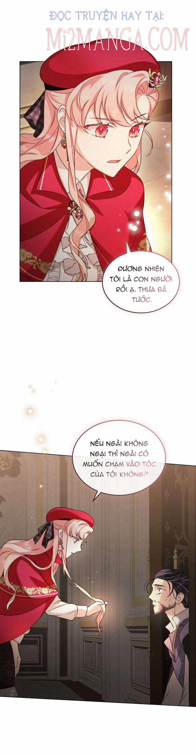 Ánh Sáng Vàng Của Bình Minh 11.5 trang 0