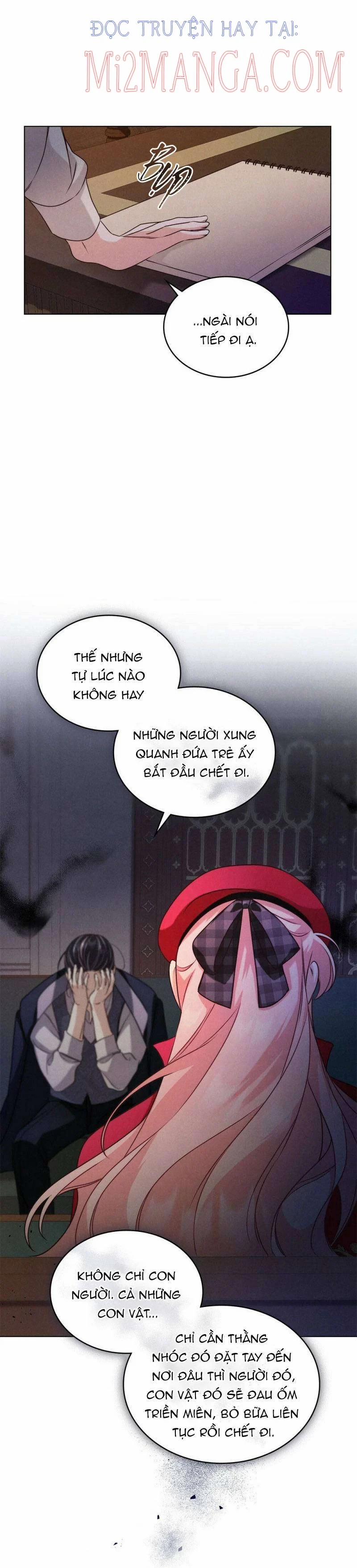 Ánh Sáng Vàng Của Bình Minh 11.5 trang 15