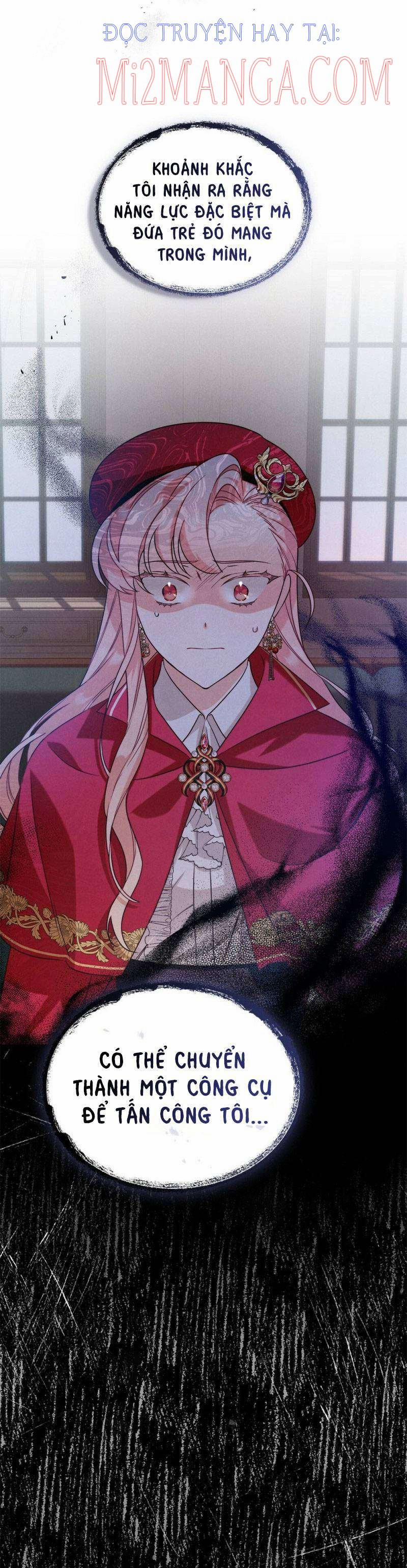 Ánh Sáng Vàng Của Bình Minh 11.5 trang 16