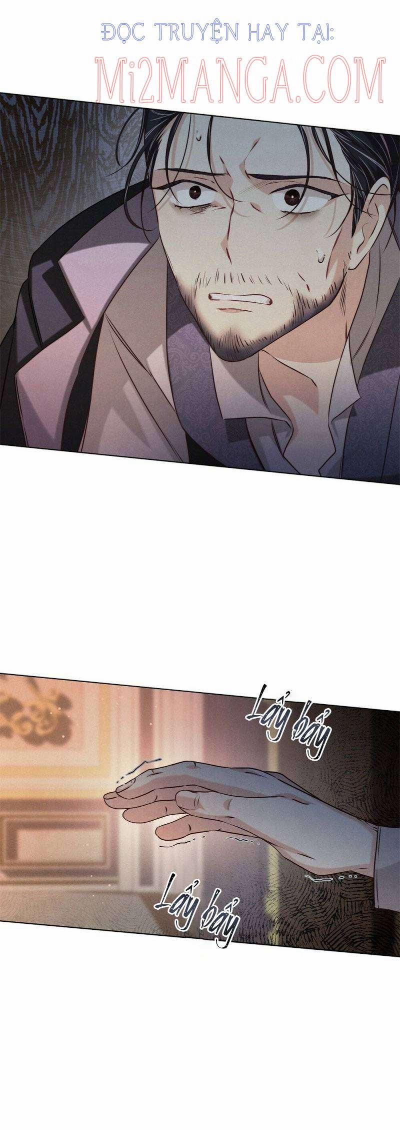 Ánh Sáng Vàng Của Bình Minh 11.5 trang 2