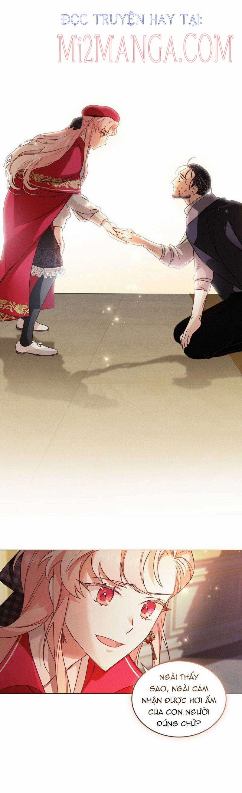 Ánh Sáng Vàng Của Bình Minh 11.5 trang 3