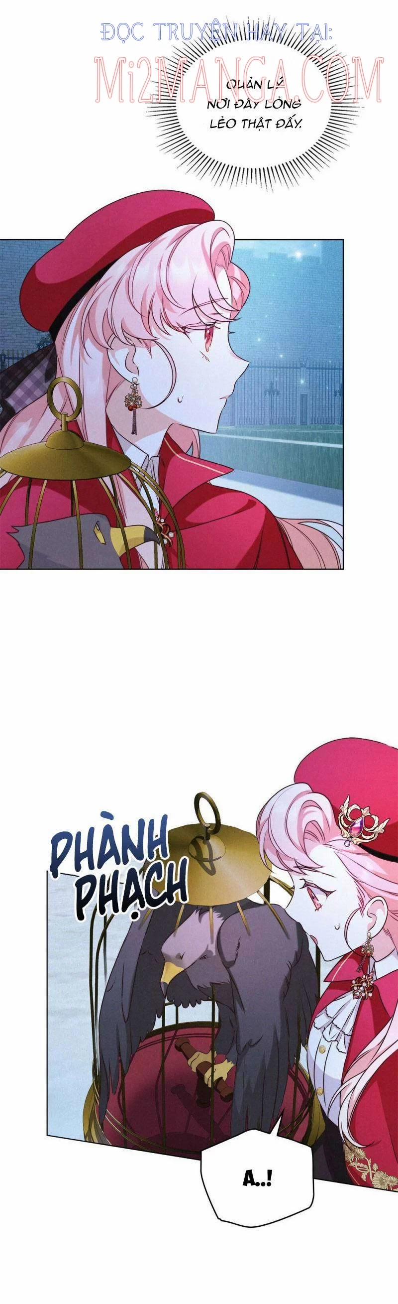 Ánh Sáng Vàng Của Bình Minh 11 trang 10