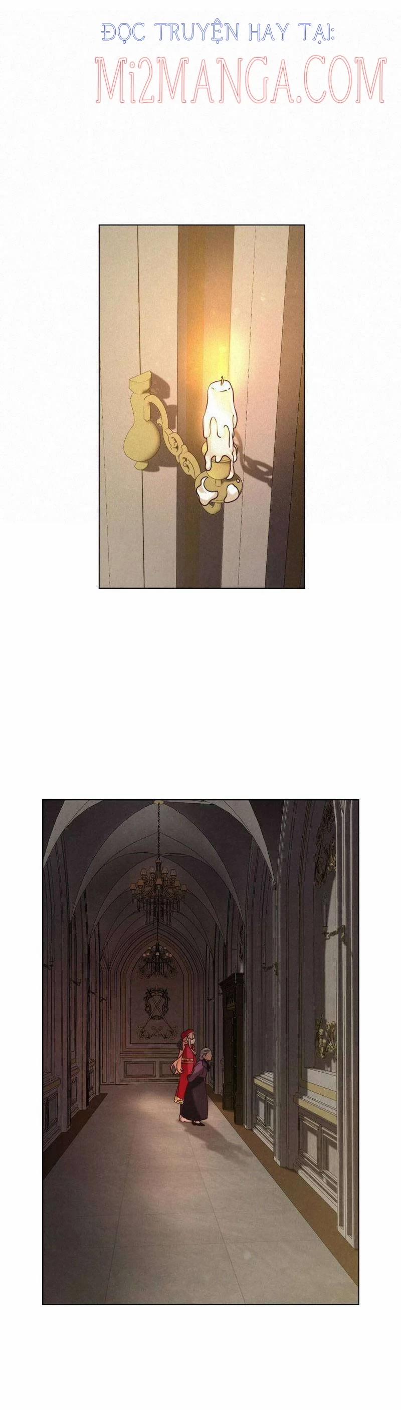 Ánh Sáng Vàng Của Bình Minh 11 trang 13