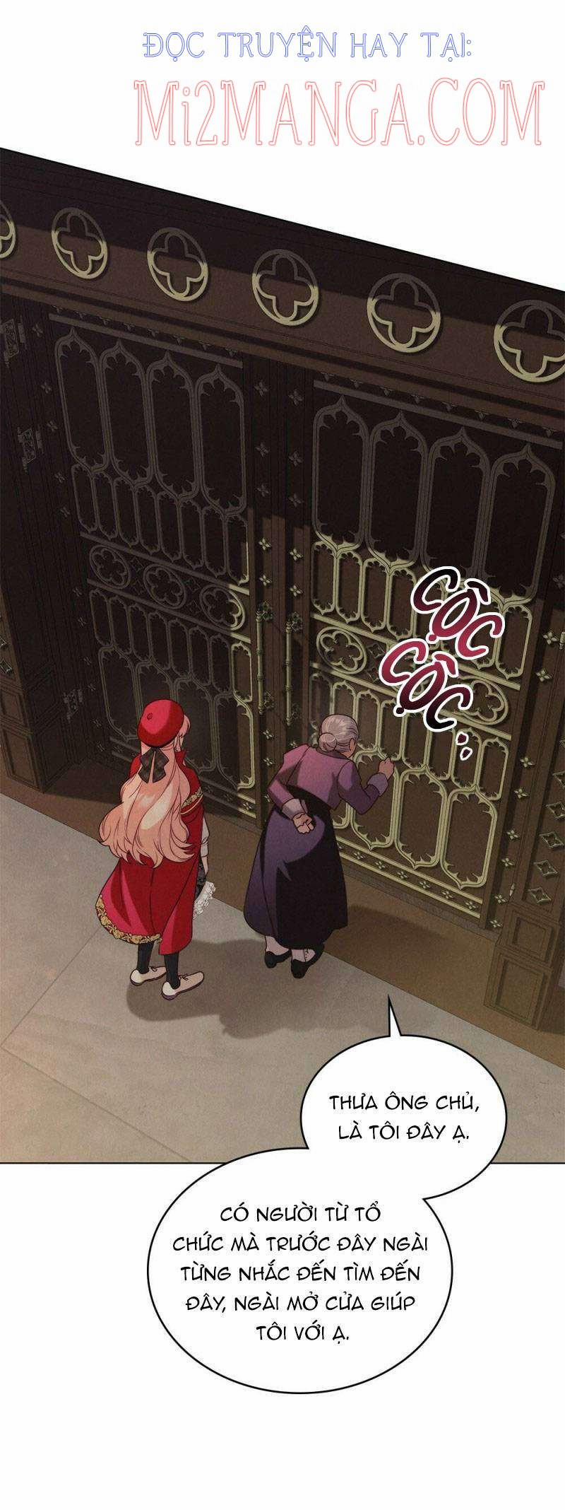 Ánh Sáng Vàng Của Bình Minh 11 trang 14