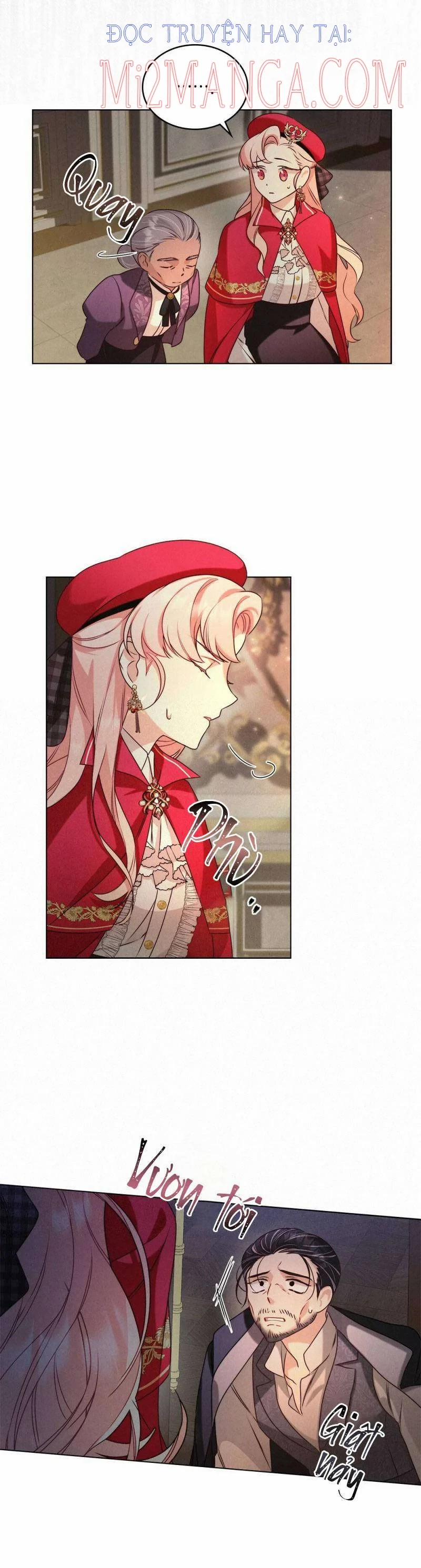 Ánh Sáng Vàng Của Bình Minh 11 trang 19