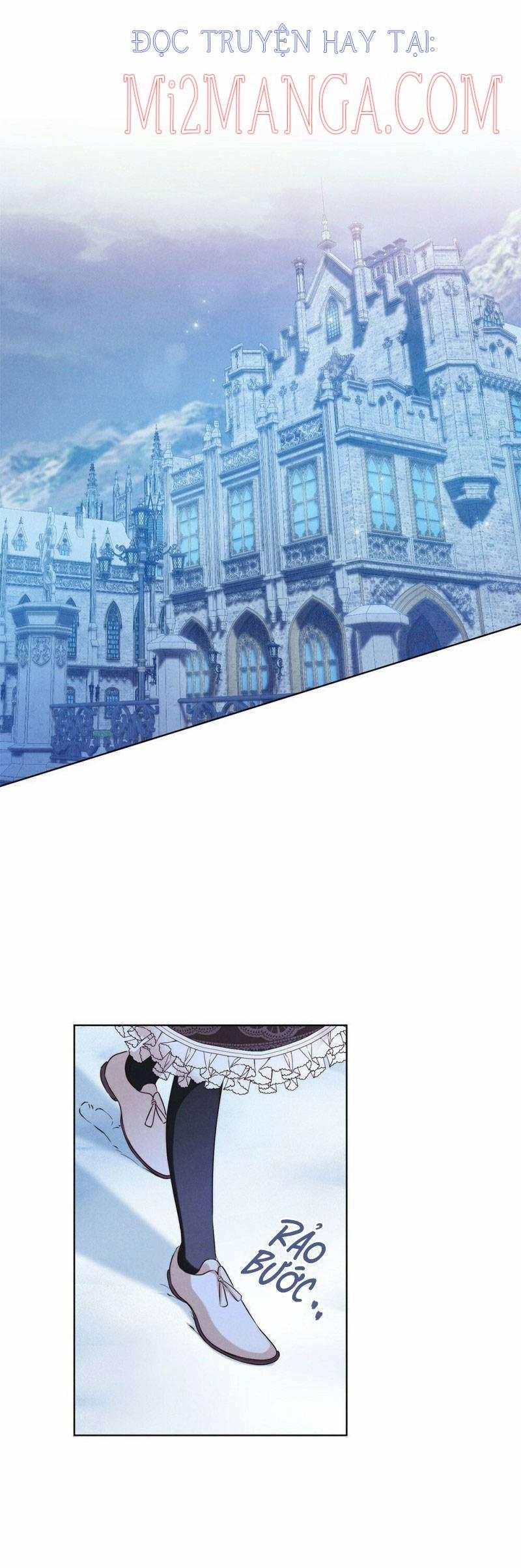 Ánh Sáng Vàng Của Bình Minh 11 trang 2