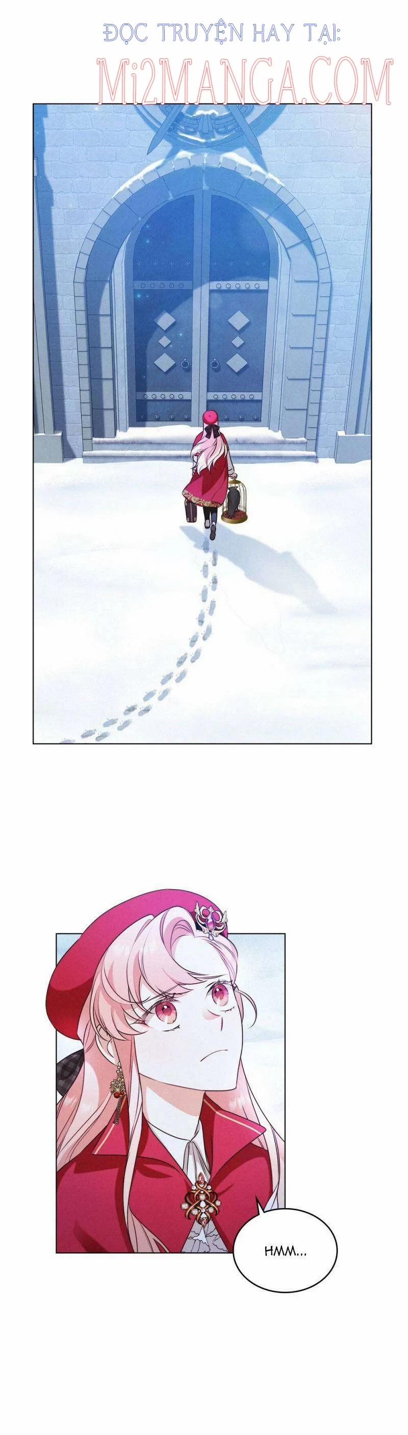 Ánh Sáng Vàng Của Bình Minh 11 trang 3