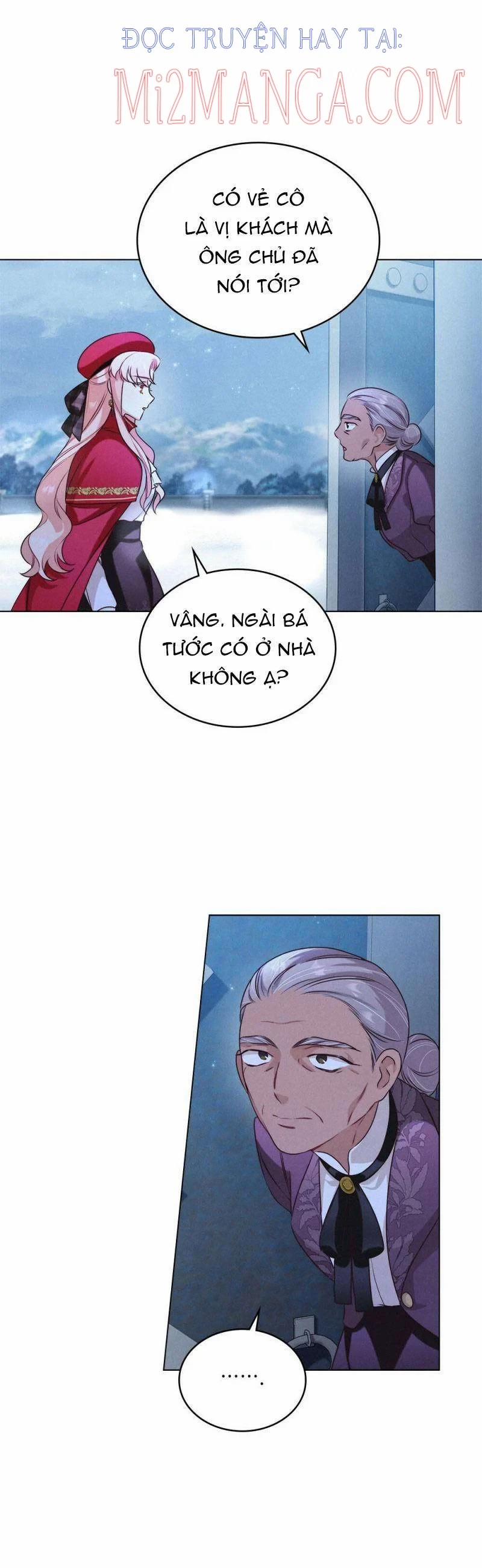 Ánh Sáng Vàng Của Bình Minh 11 trang 6