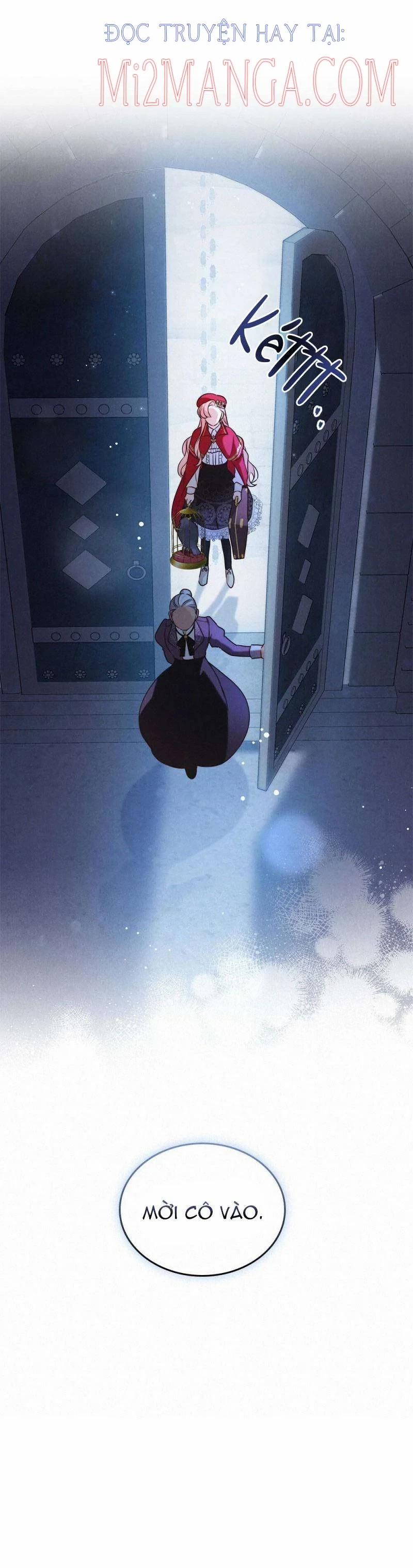 Ánh Sáng Vàng Của Bình Minh 11 trang 7