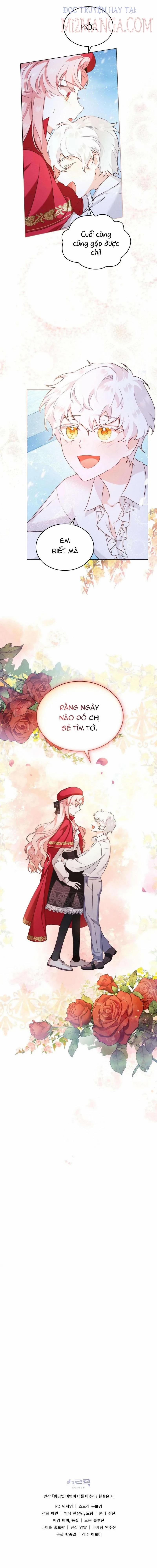 Ánh Sáng Vàng Của Bình Minh 12.5 trang 3