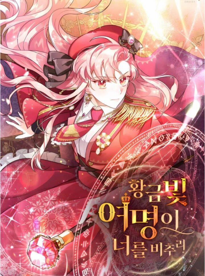 Ánh Sáng Vàng Của Bình Minh 13 trang 0