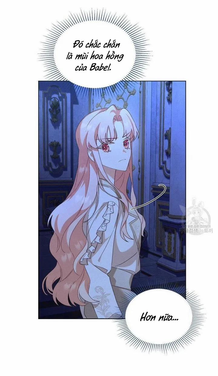 Ánh Sáng Vàng Của Bình Minh 16 trang 16