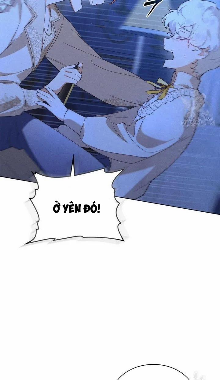 Ánh Sáng Vàng Của Bình Minh 16 trang 20