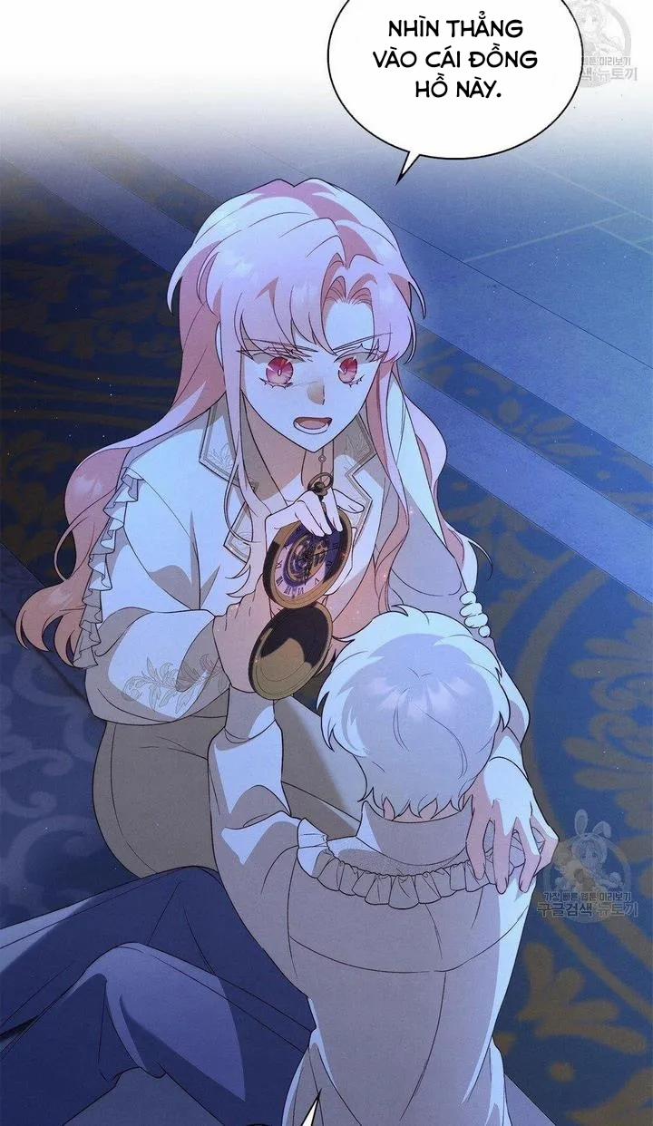 Ánh Sáng Vàng Của Bình Minh 16 trang 21