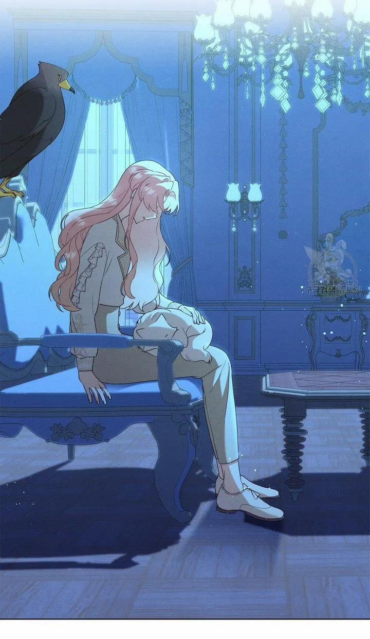 Ánh Sáng Vàng Của Bình Minh 16 trang 31