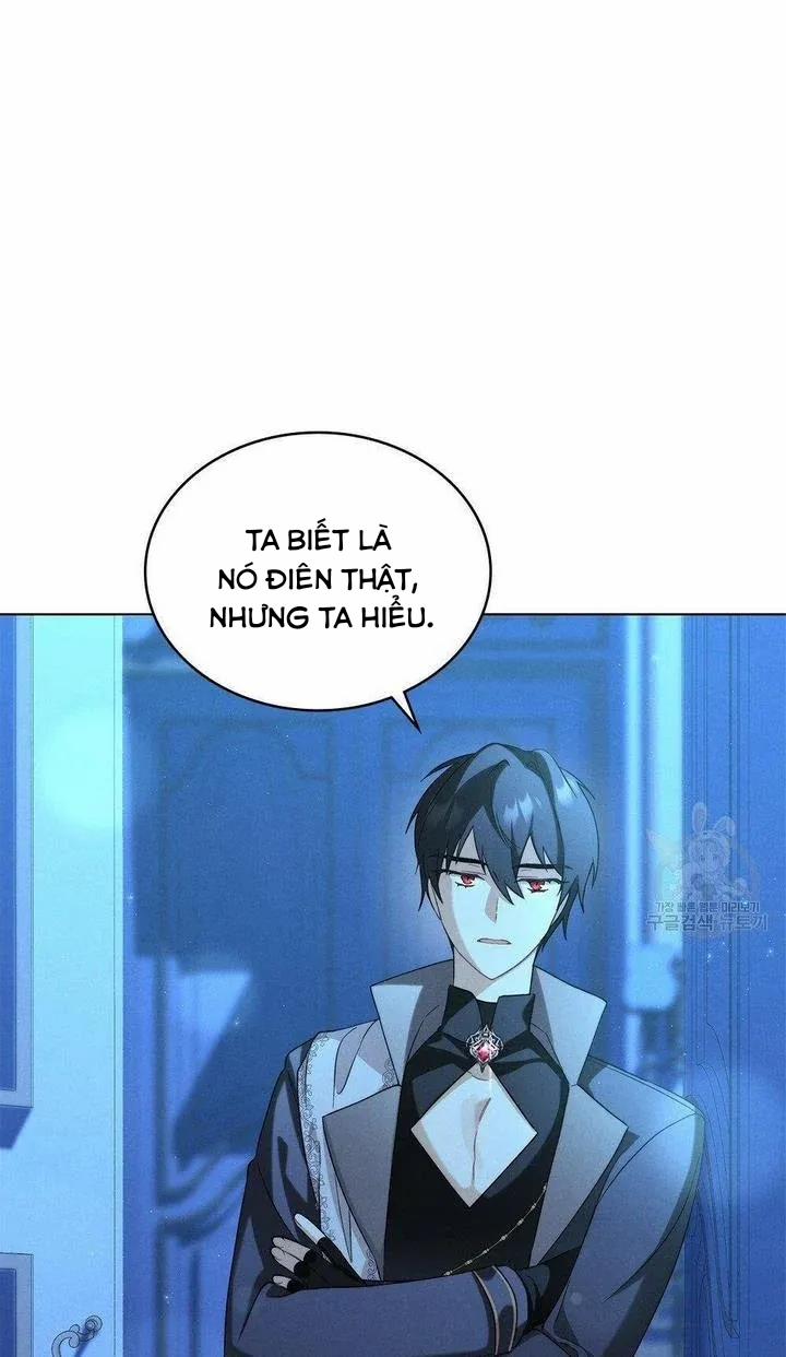 Ánh Sáng Vàng Của Bình Minh 16 trang 33