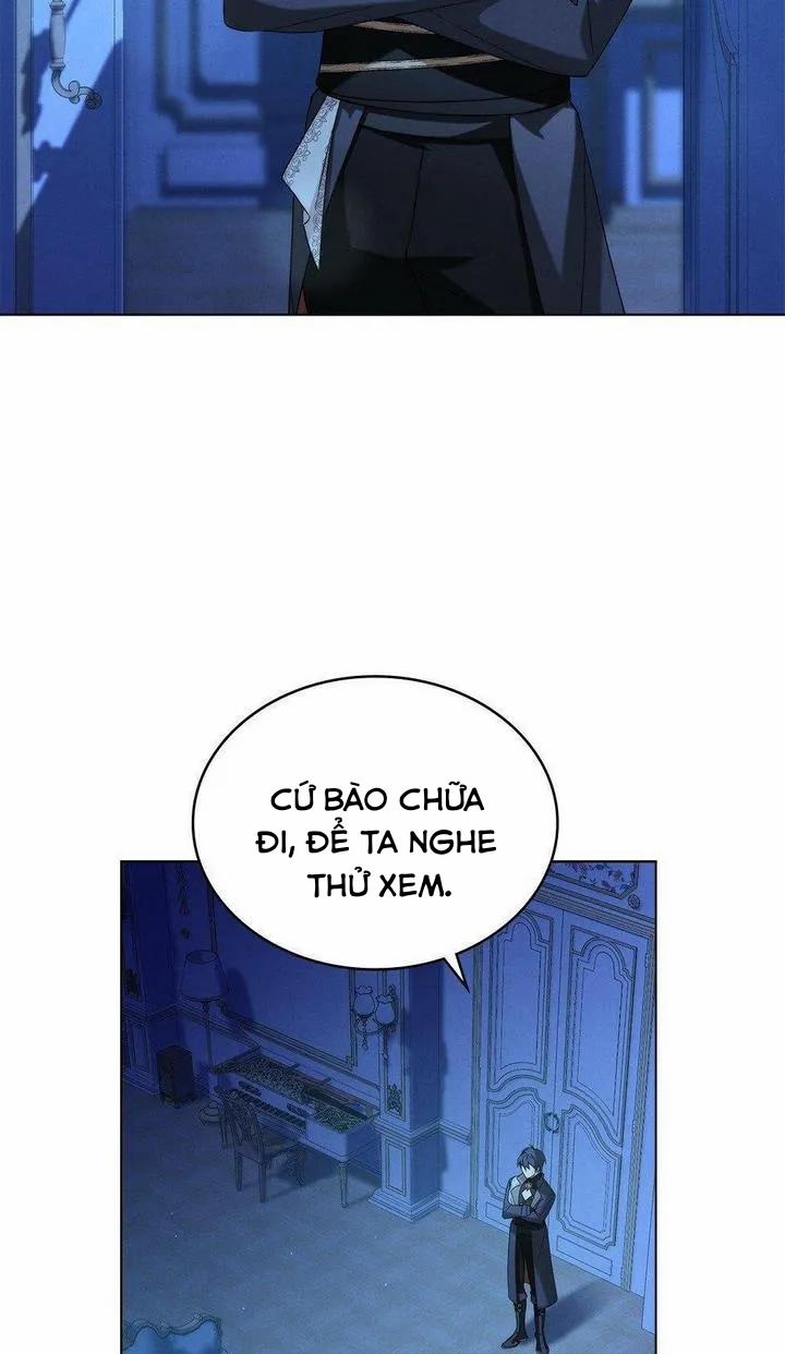 Ánh Sáng Vàng Của Bình Minh 16 trang 34