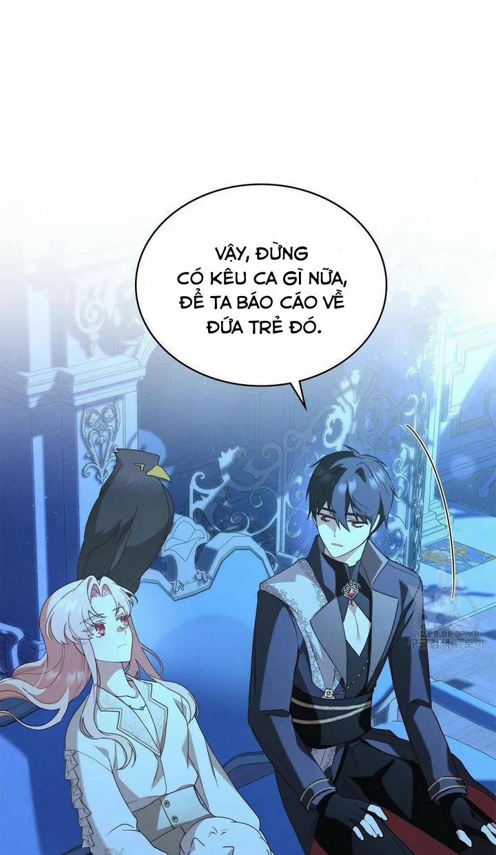 Ánh Sáng Vàng Của Bình Minh 16 trang 38