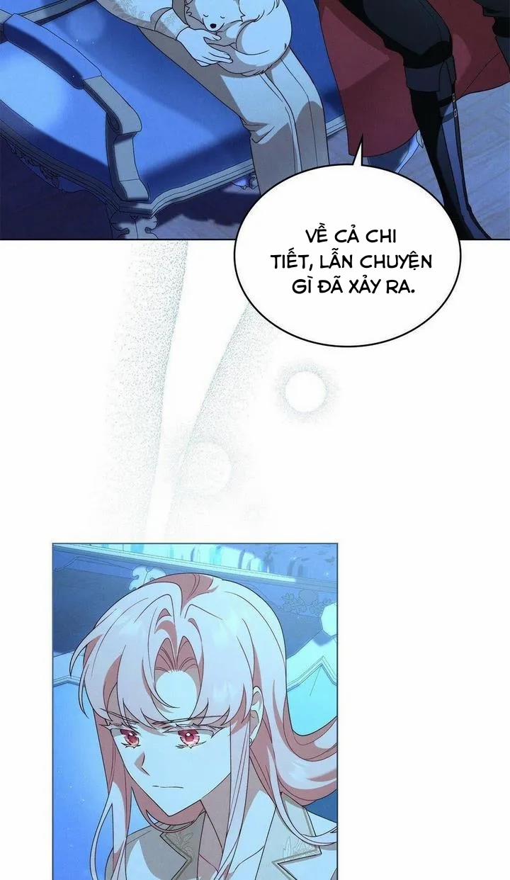 Ánh Sáng Vàng Của Bình Minh 16 trang 39