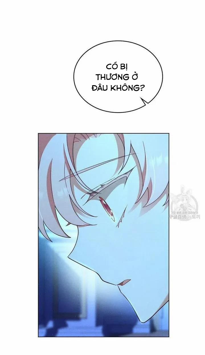 Ánh Sáng Vàng Của Bình Minh 16 trang 45