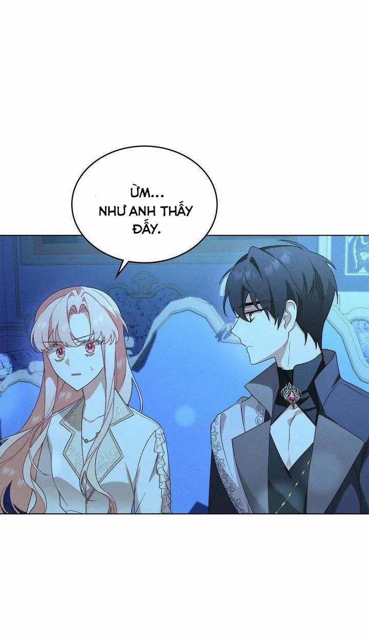 Ánh Sáng Vàng Của Bình Minh 16 trang 46