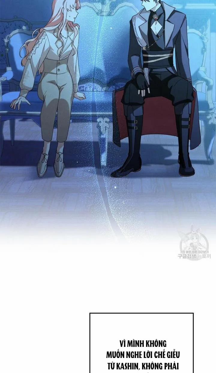 Ánh Sáng Vàng Của Bình Minh 16 trang 56