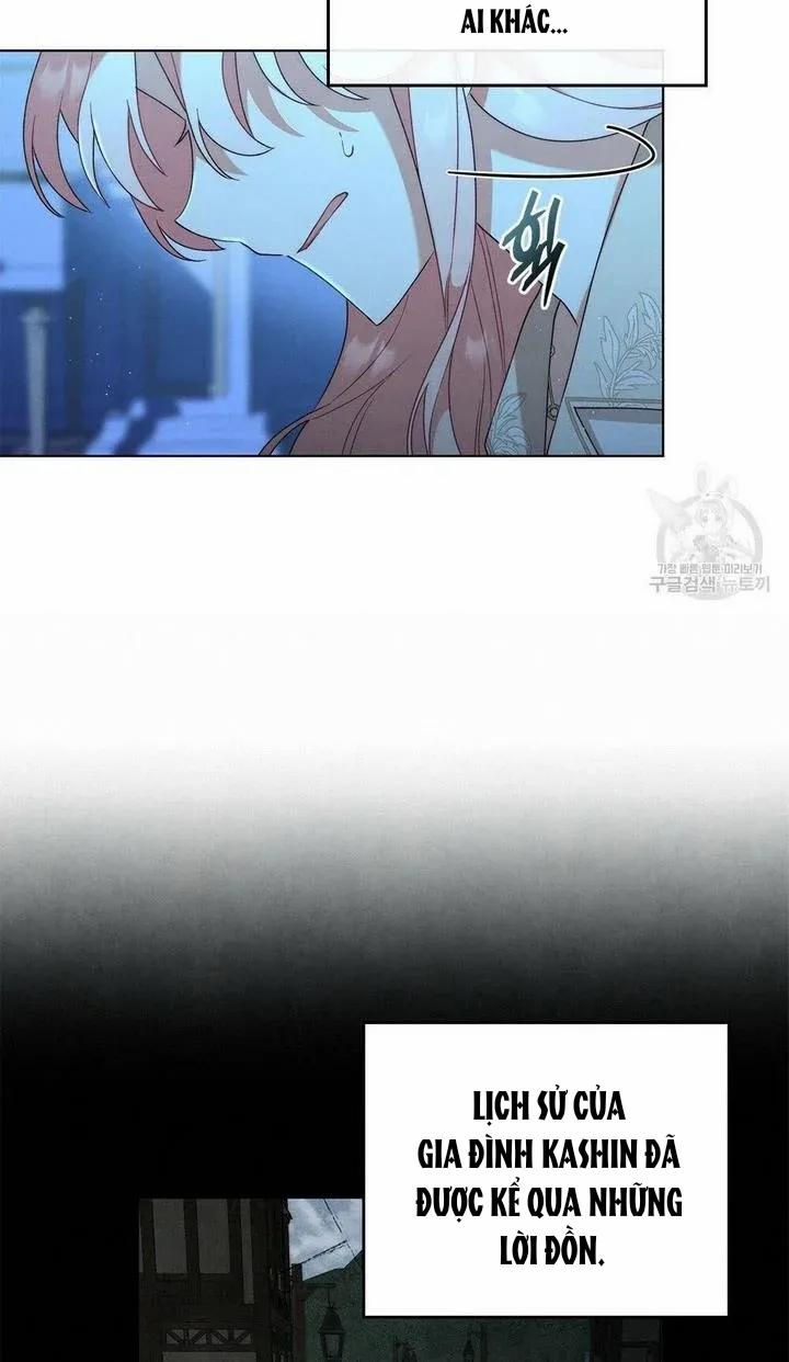 Ánh Sáng Vàng Của Bình Minh 16 trang 57