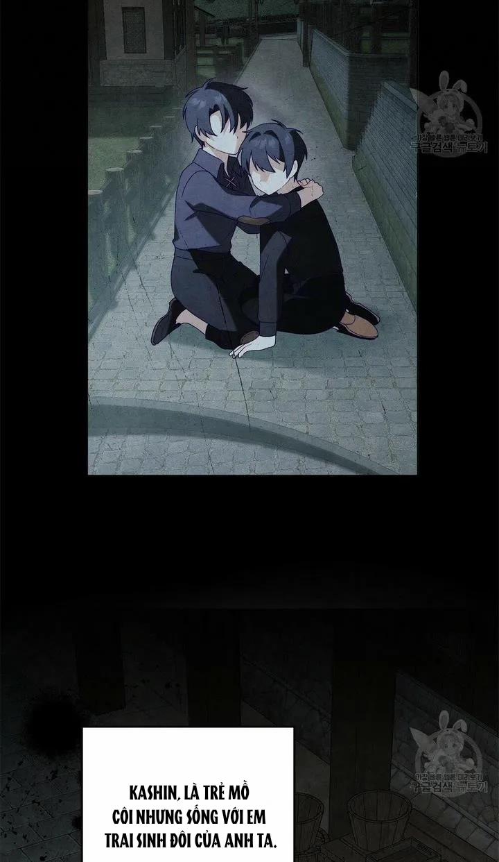 Ánh Sáng Vàng Của Bình Minh 16 trang 58