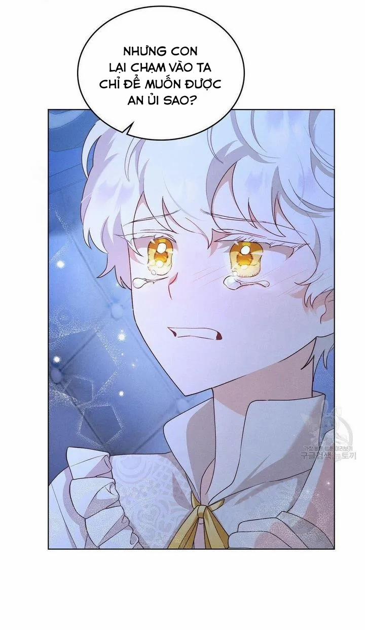 Ánh Sáng Vàng Của Bình Minh 16 trang 7