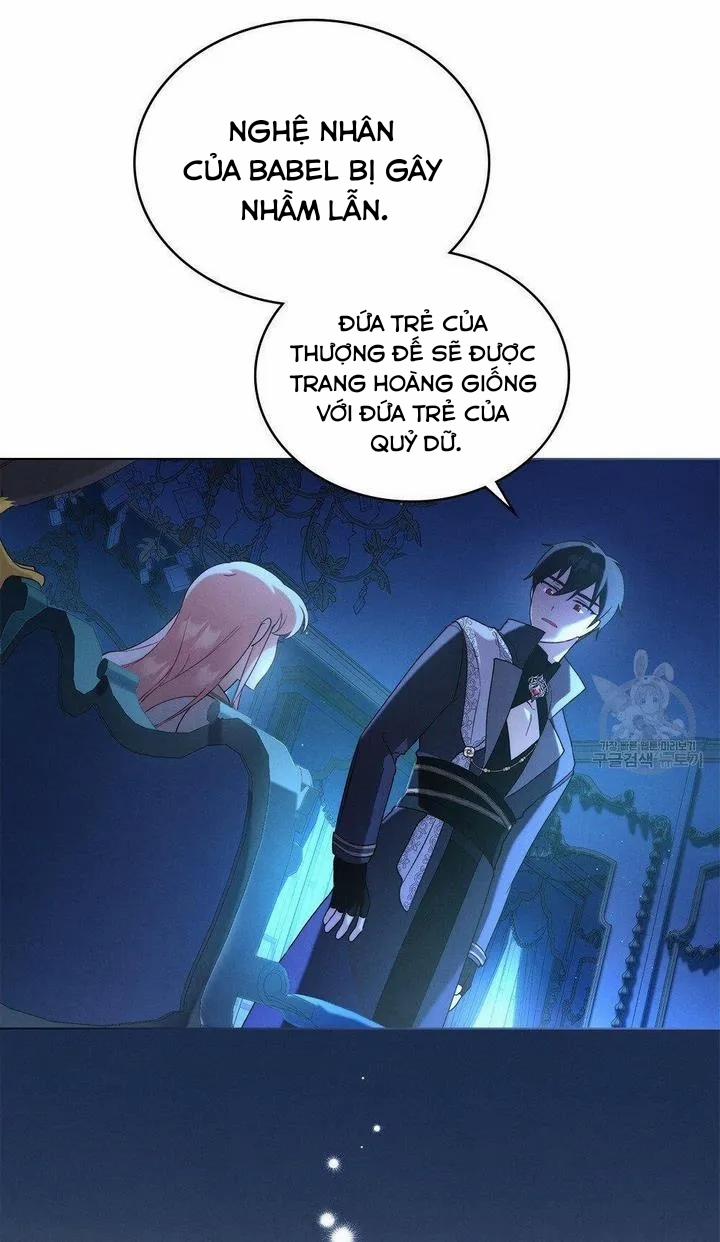 Ánh Sáng Vàng Của Bình Minh 16 trang 73