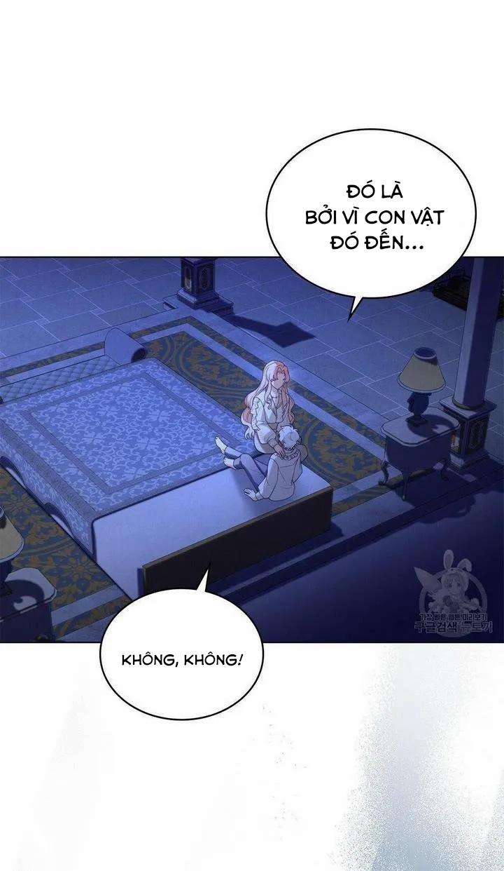 Ánh Sáng Vàng Của Bình Minh 16 trang 8