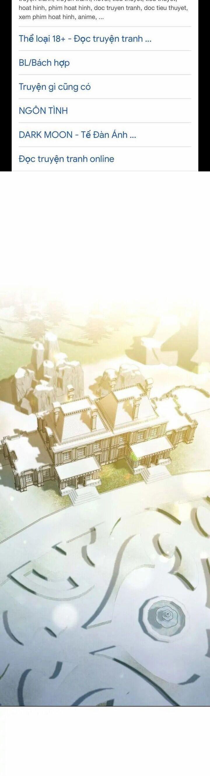 Ánh Sáng Vàng Của Bình Minh 17 trang 1