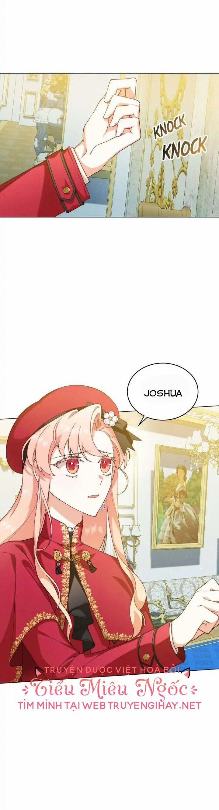 Ánh Sáng Vàng Của Bình Minh 17 trang 2