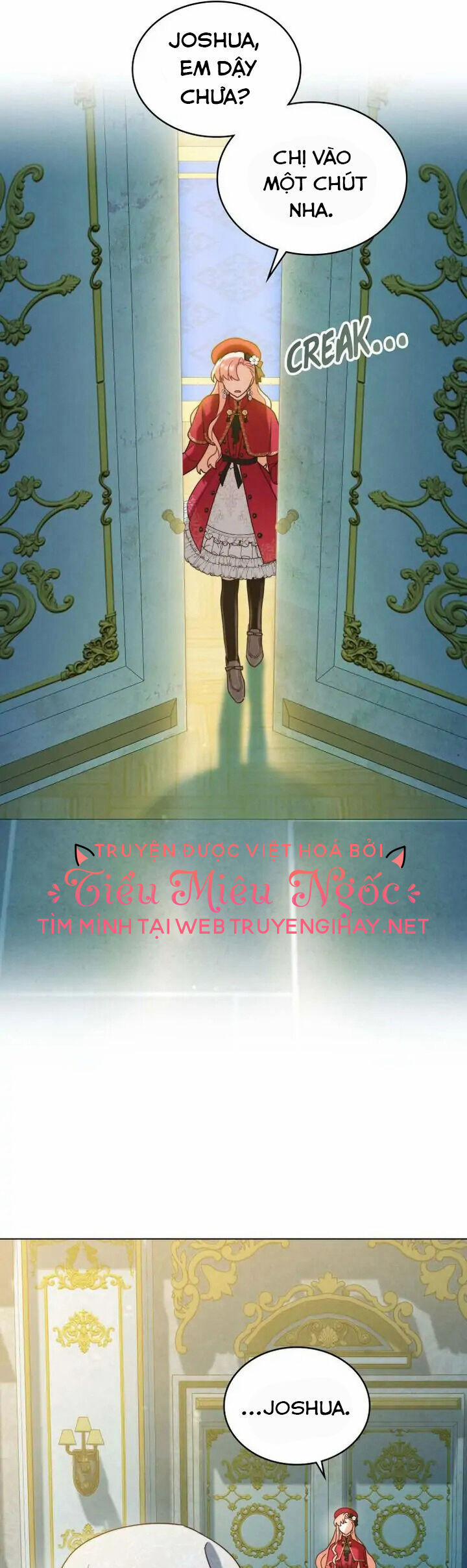 Ánh Sáng Vàng Của Bình Minh 17 trang 3